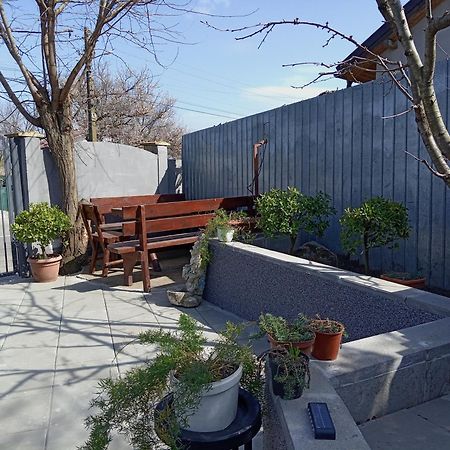 Casa Chitu Guest House มูรีกีโอล ภายนอก รูปภาพ