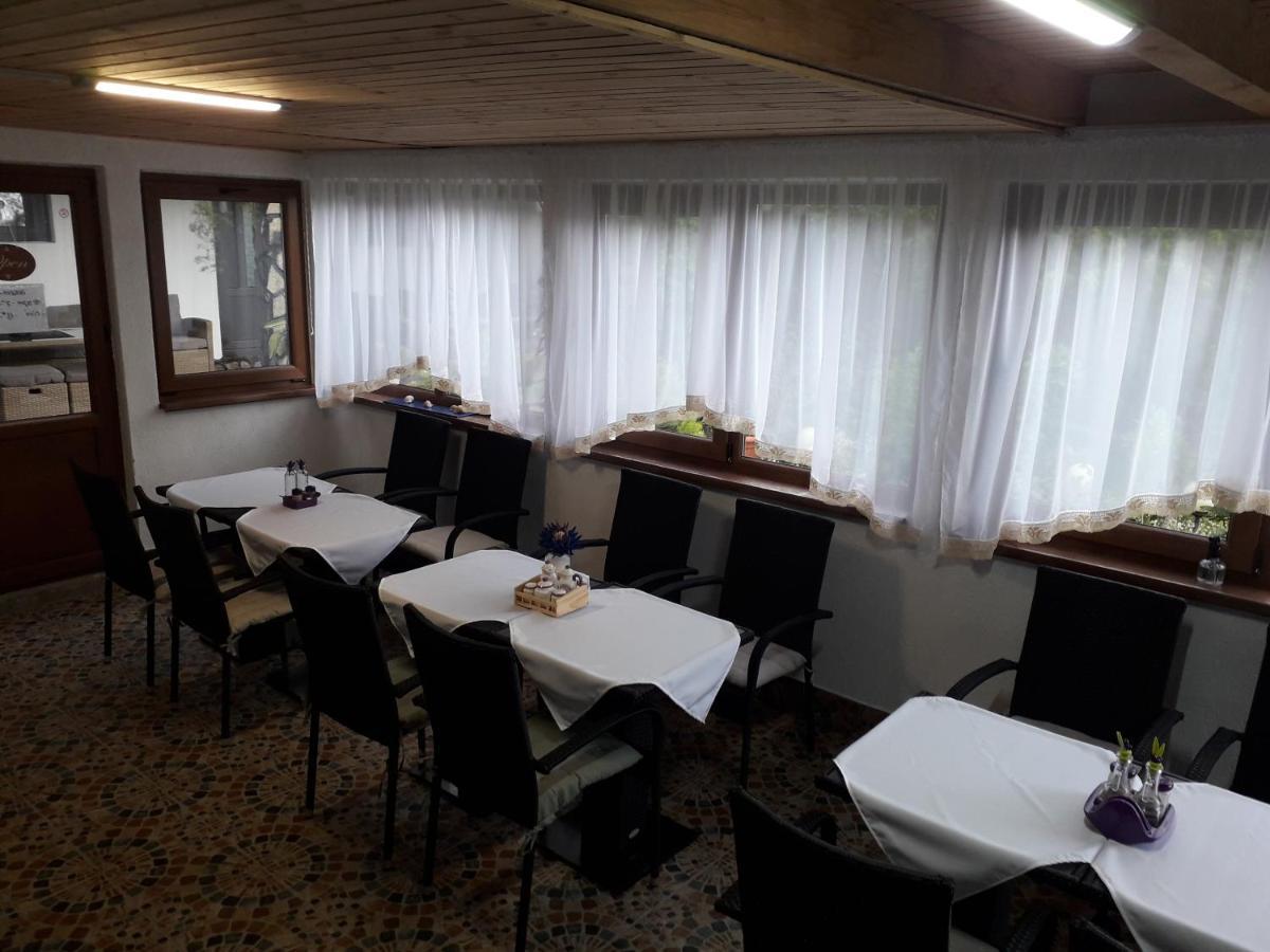 Casa Chitu Guest House มูรีกีโอล ภายนอก รูปภาพ
