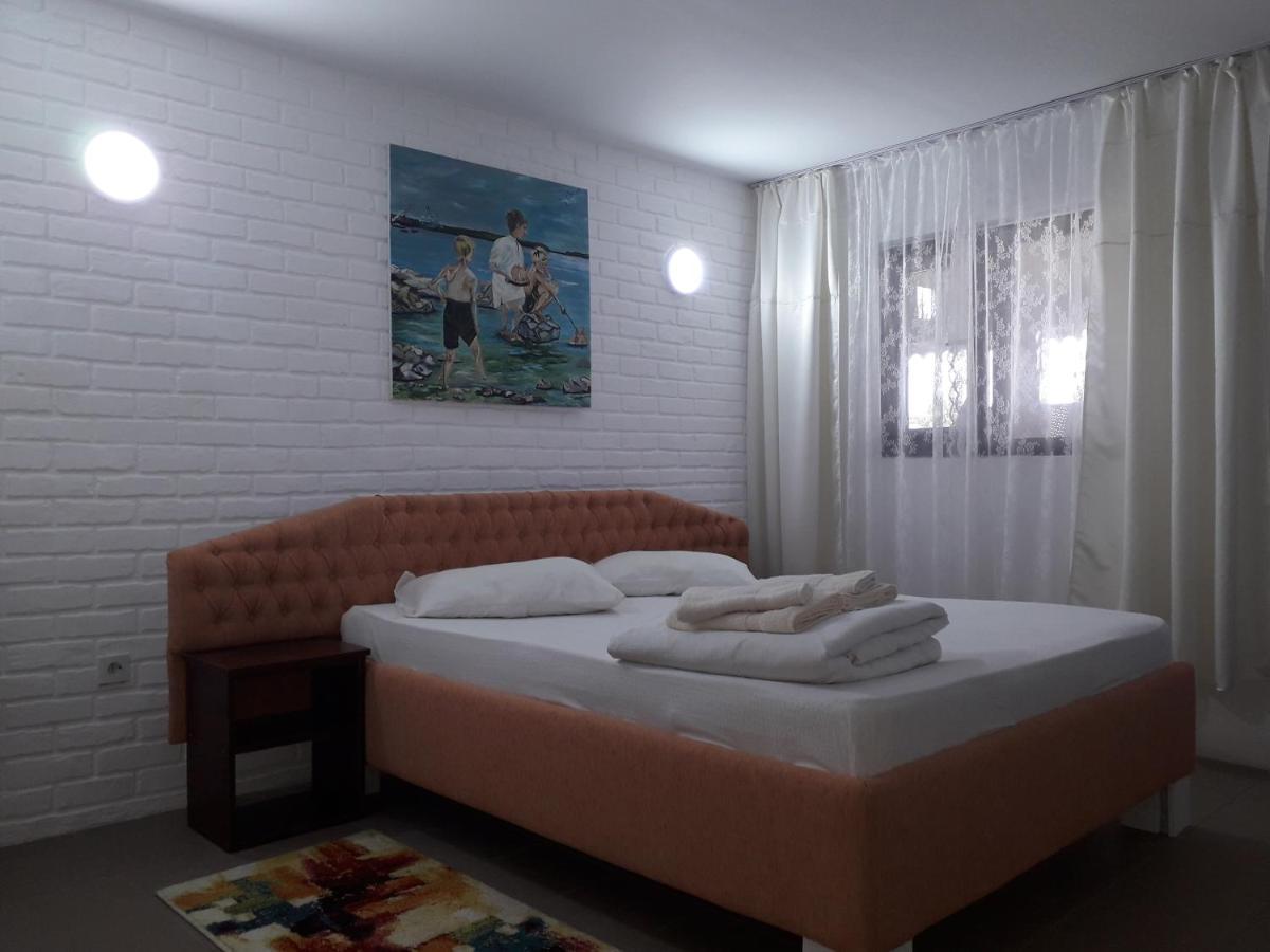 Casa Chitu Guest House มูรีกีโอล ภายนอก รูปภาพ