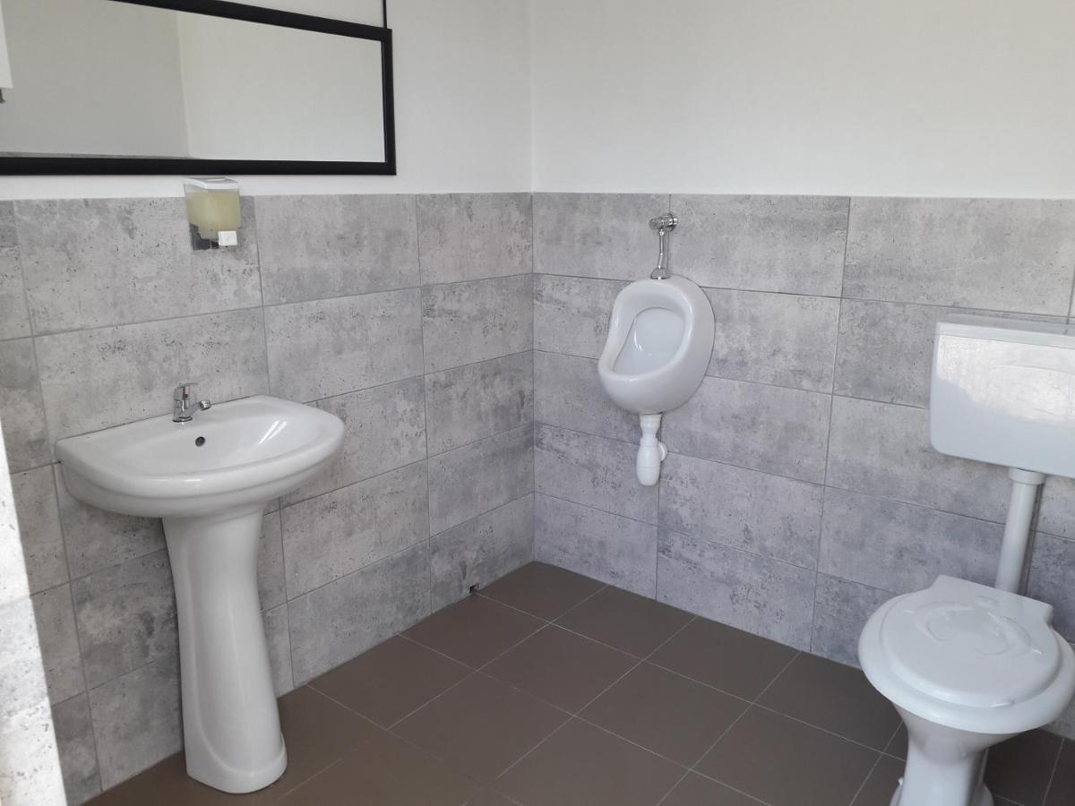 Casa Chitu Guest House มูรีกีโอล ภายนอก รูปภาพ