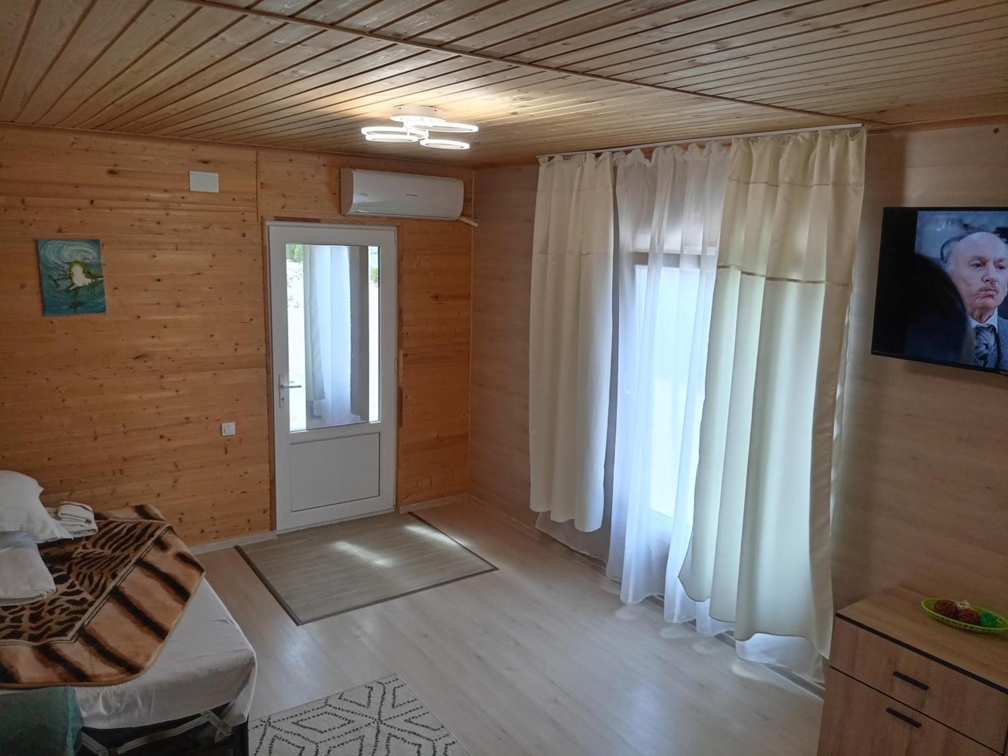 Casa Chitu Guest House มูรีกีโอล ภายนอก รูปภาพ