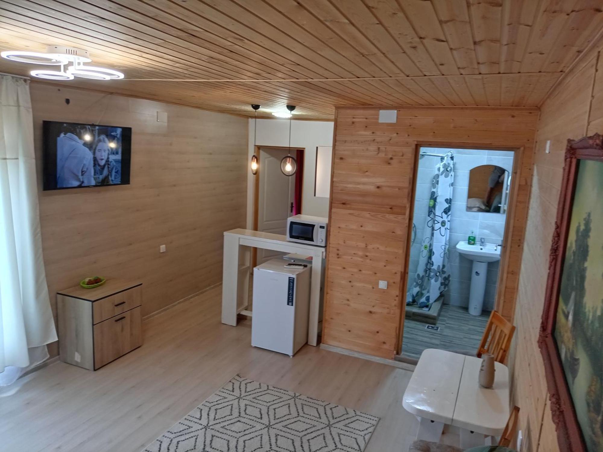 Casa Chitu Guest House มูรีกีโอล ภายนอก รูปภาพ