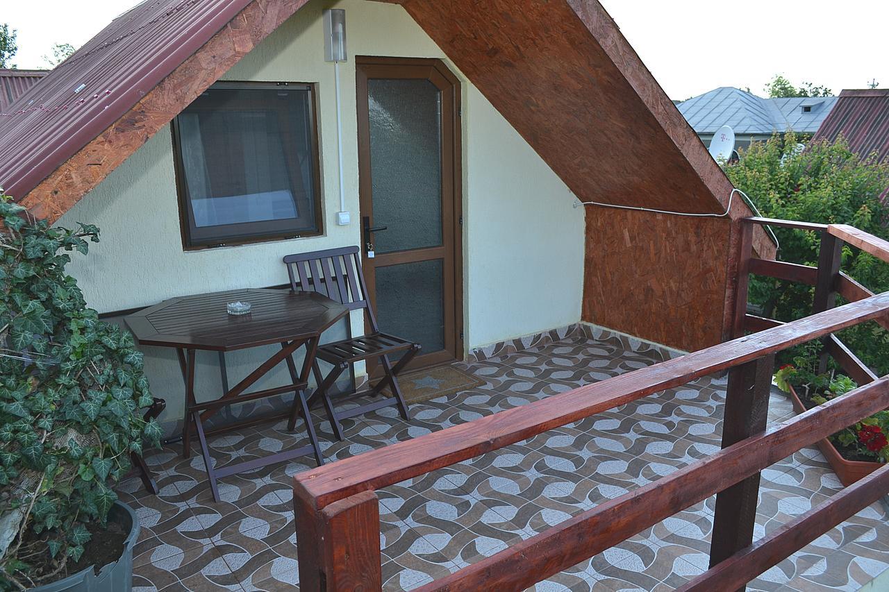 Casa Chitu Guest House มูรีกีโอล ภายนอก รูปภาพ