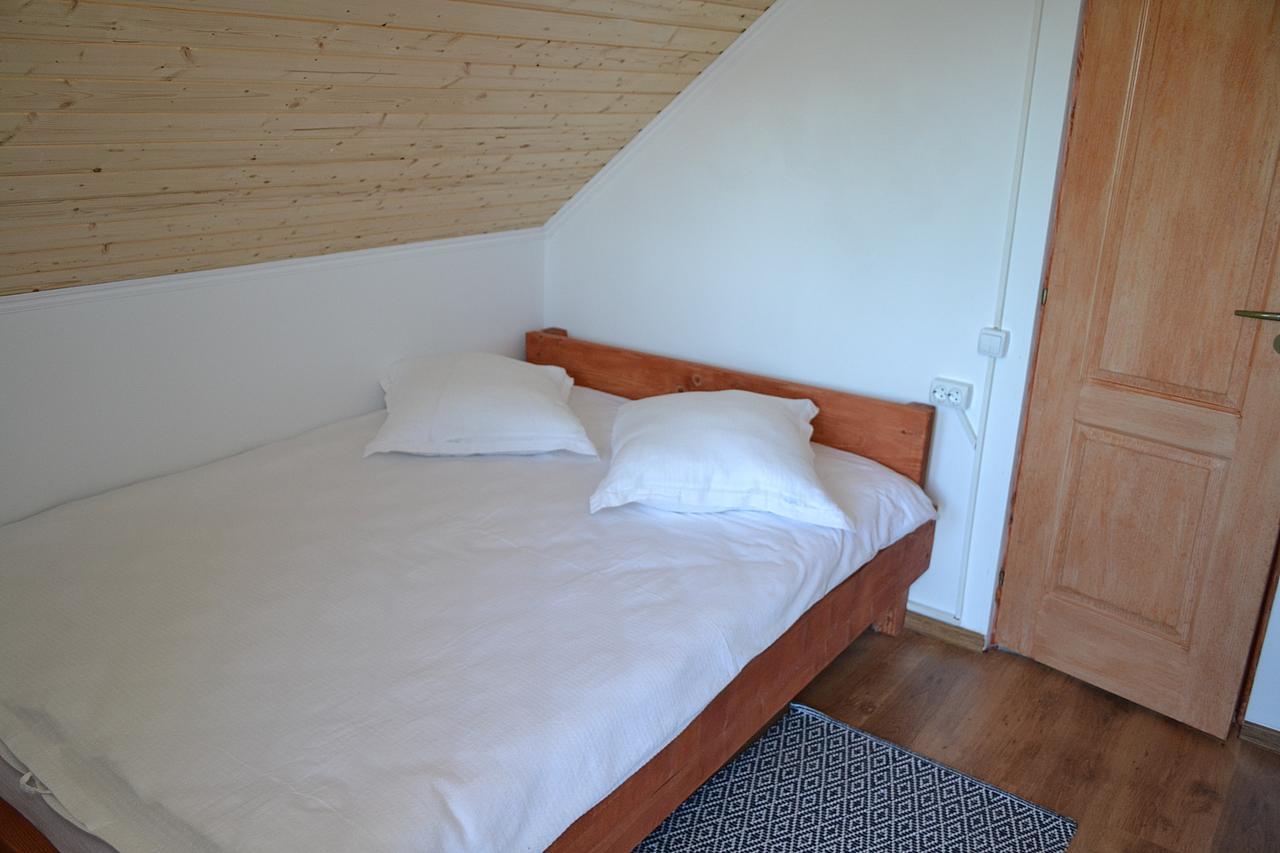 Casa Chitu Guest House มูรีกีโอล ภายนอก รูปภาพ