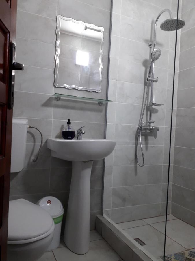 Casa Chitu Guest House มูรีกีโอล ภายนอก รูปภาพ